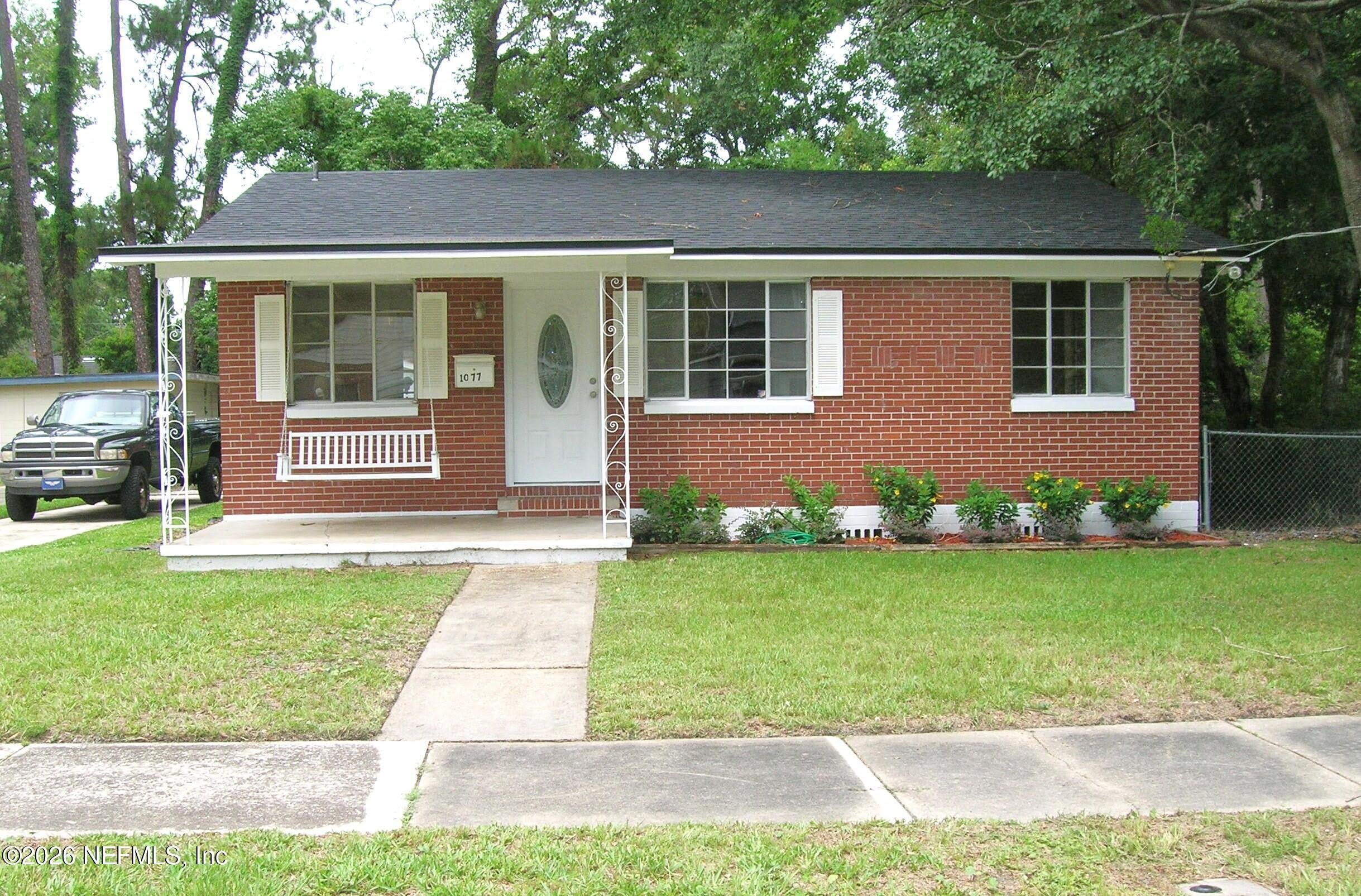 1077 Wolfe Street – photo 1