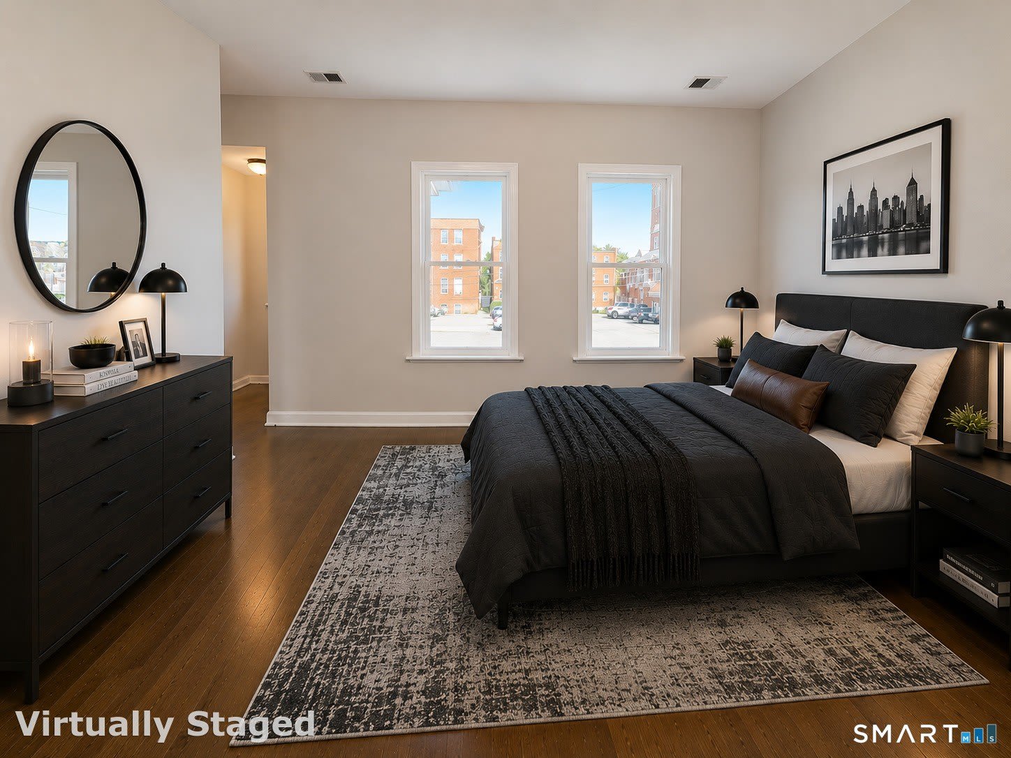 126 Burroughs Street – photo 1