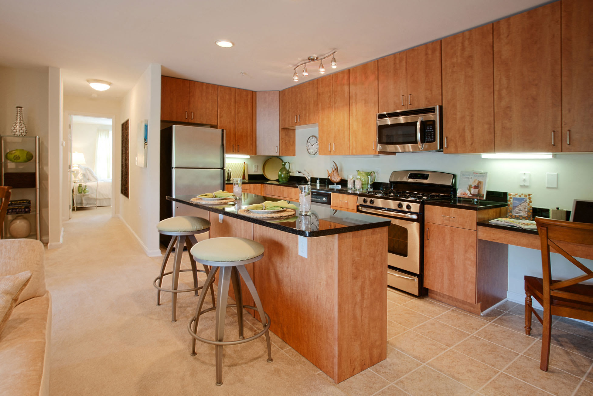 Spa Cove – photo 1