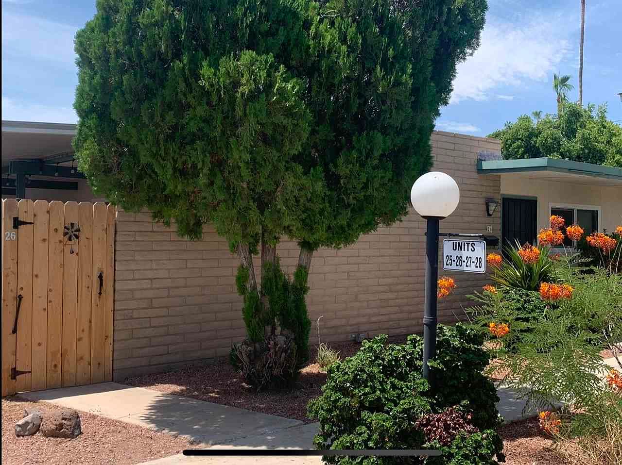 2150 South Avenue A – photo 1