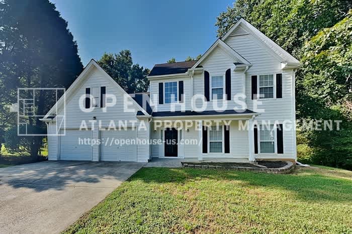 105 Meadow Crest Court – photo 1