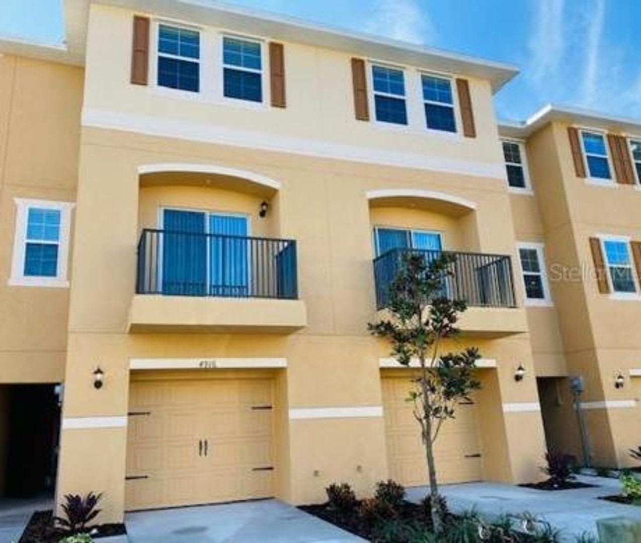Gorgeous 3BR/2.5BA Townhome in Sea Forest Beach Club – photo 1