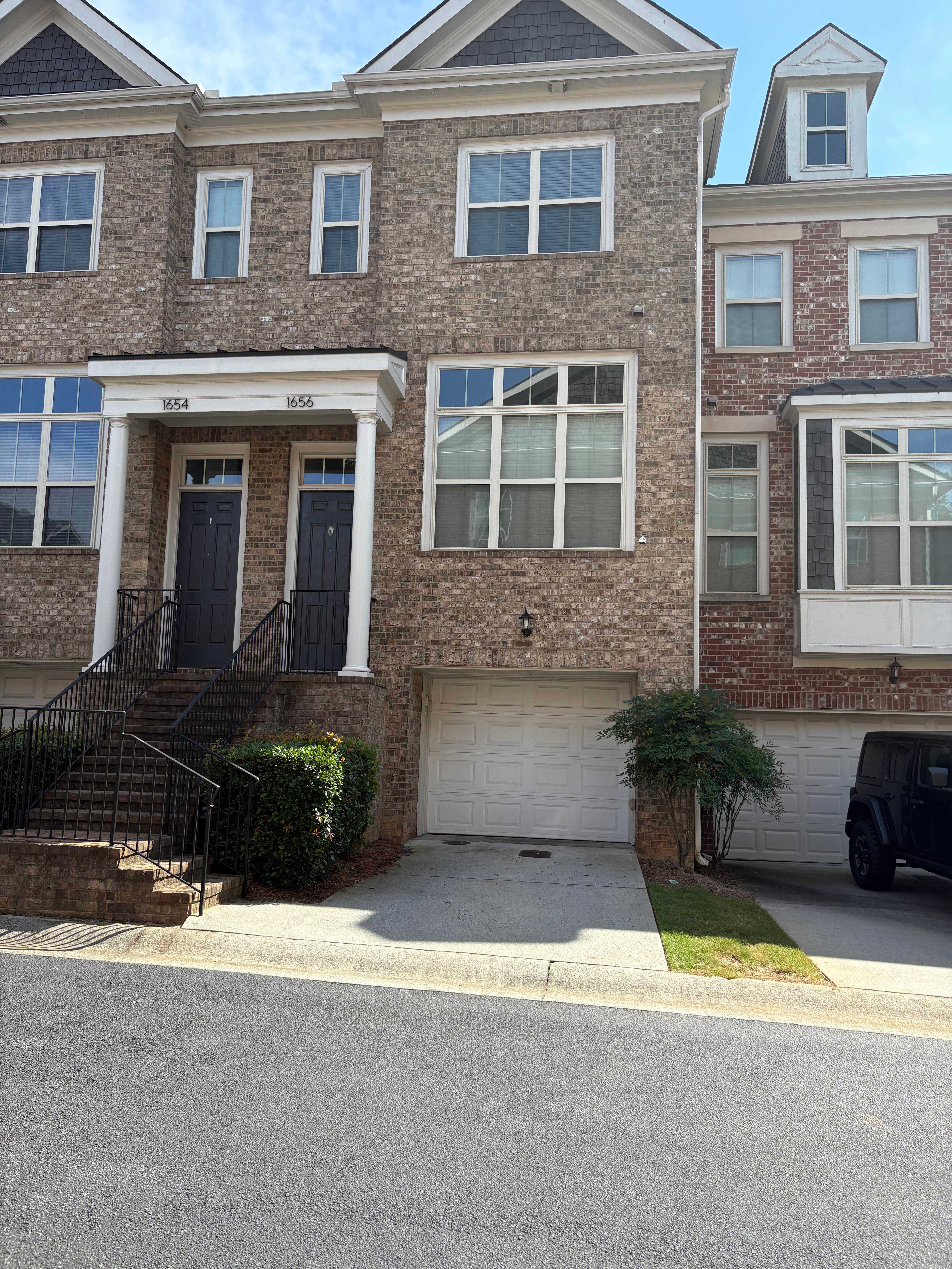 1656 Mosaic Way – photo 1