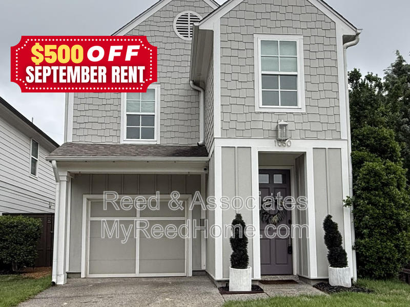 1080 Blythe St – photo 1