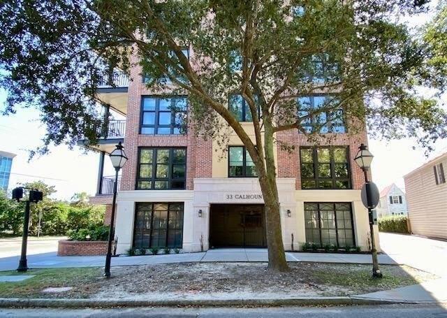 33 Calhoun Street – photo 1