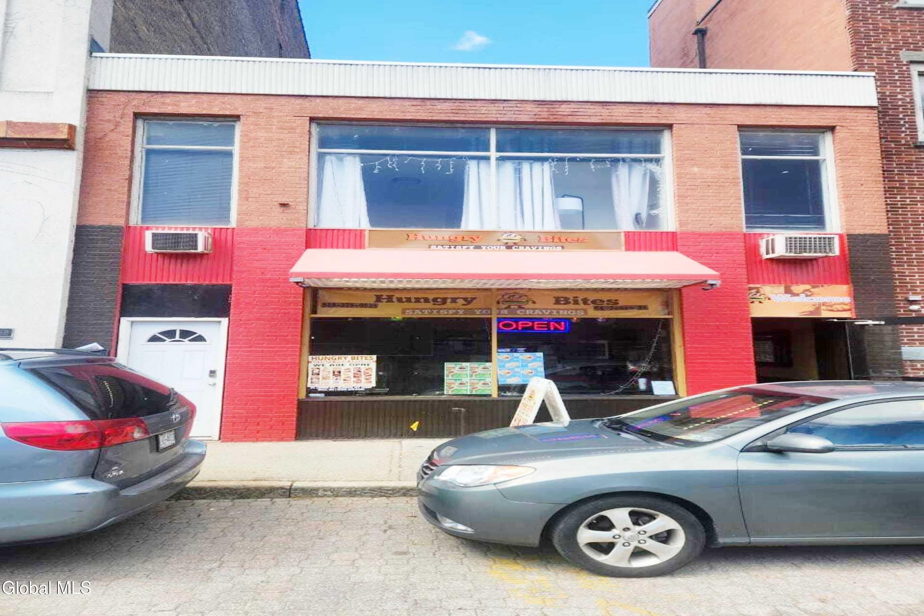 54 James Street – photo 1