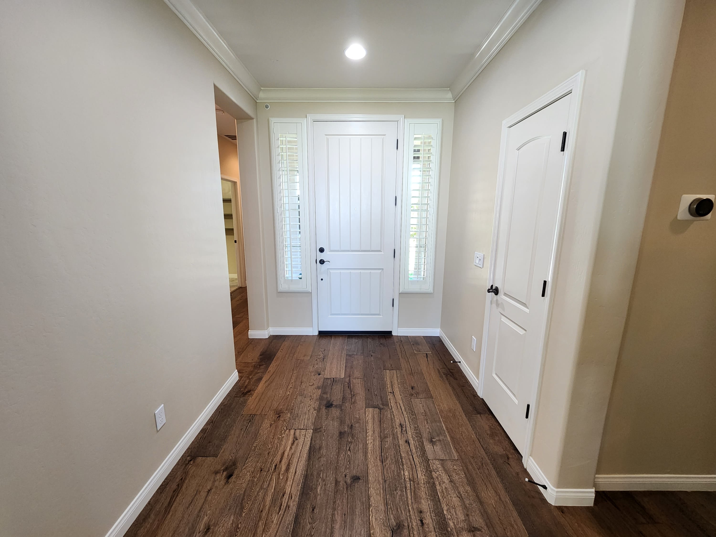 2611 Barrowby Street – photo 1