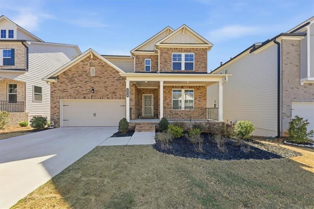 3939 Alderstone Drive – photo 1 of 261
