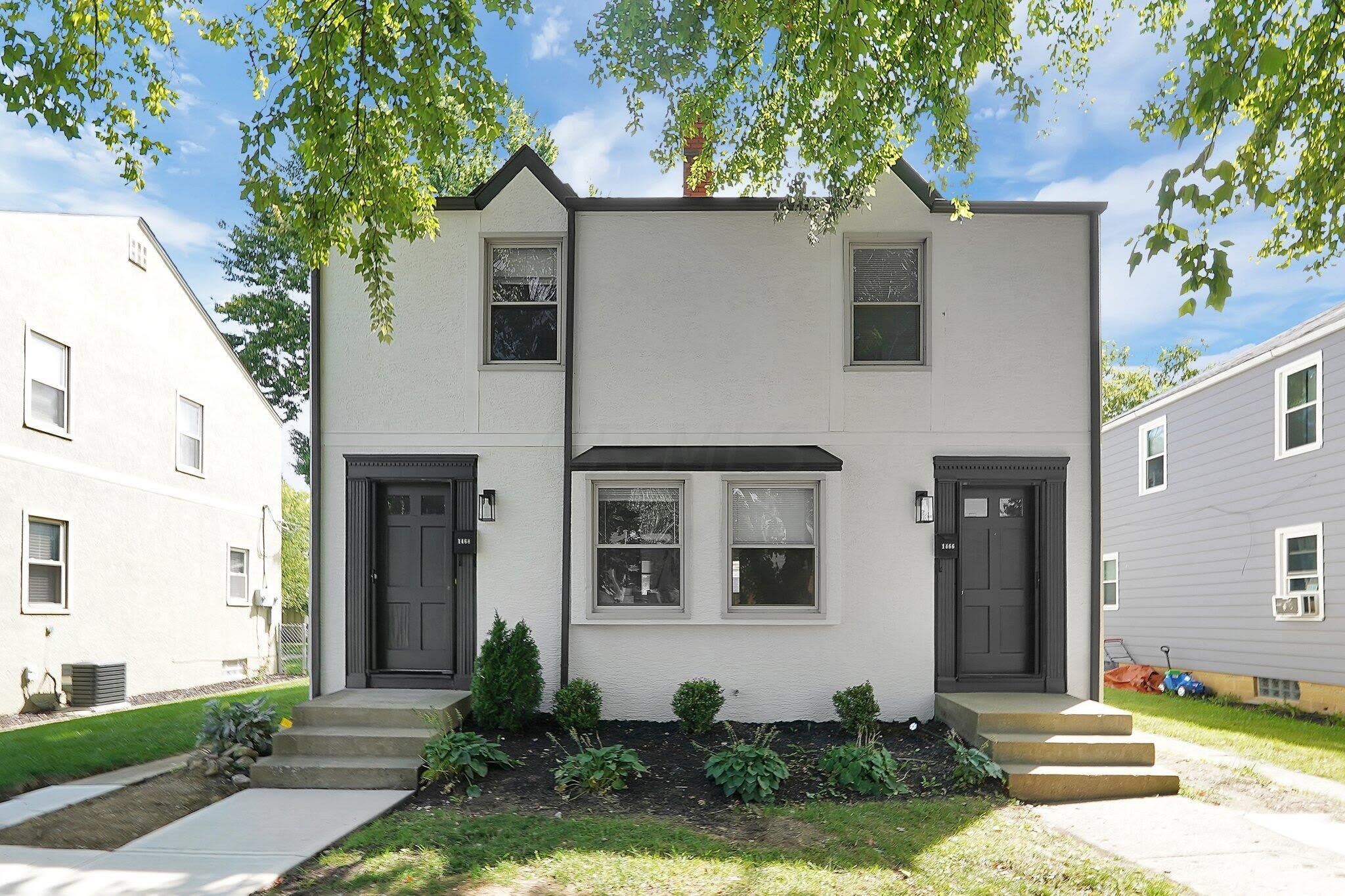 1466 Elmwood Avenue – photo 1
