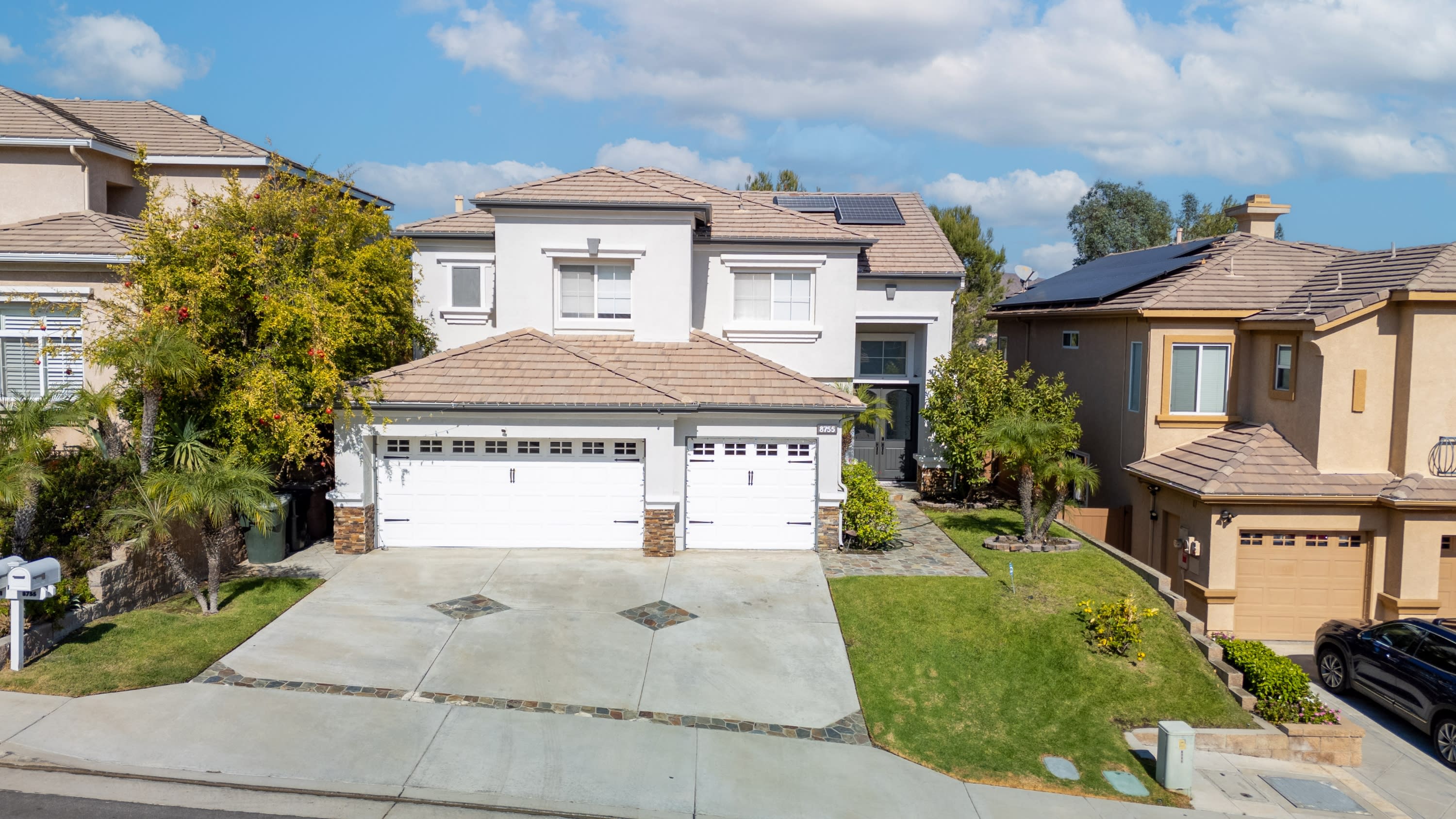 8755 East Garden View Drive – photo 1 of 114