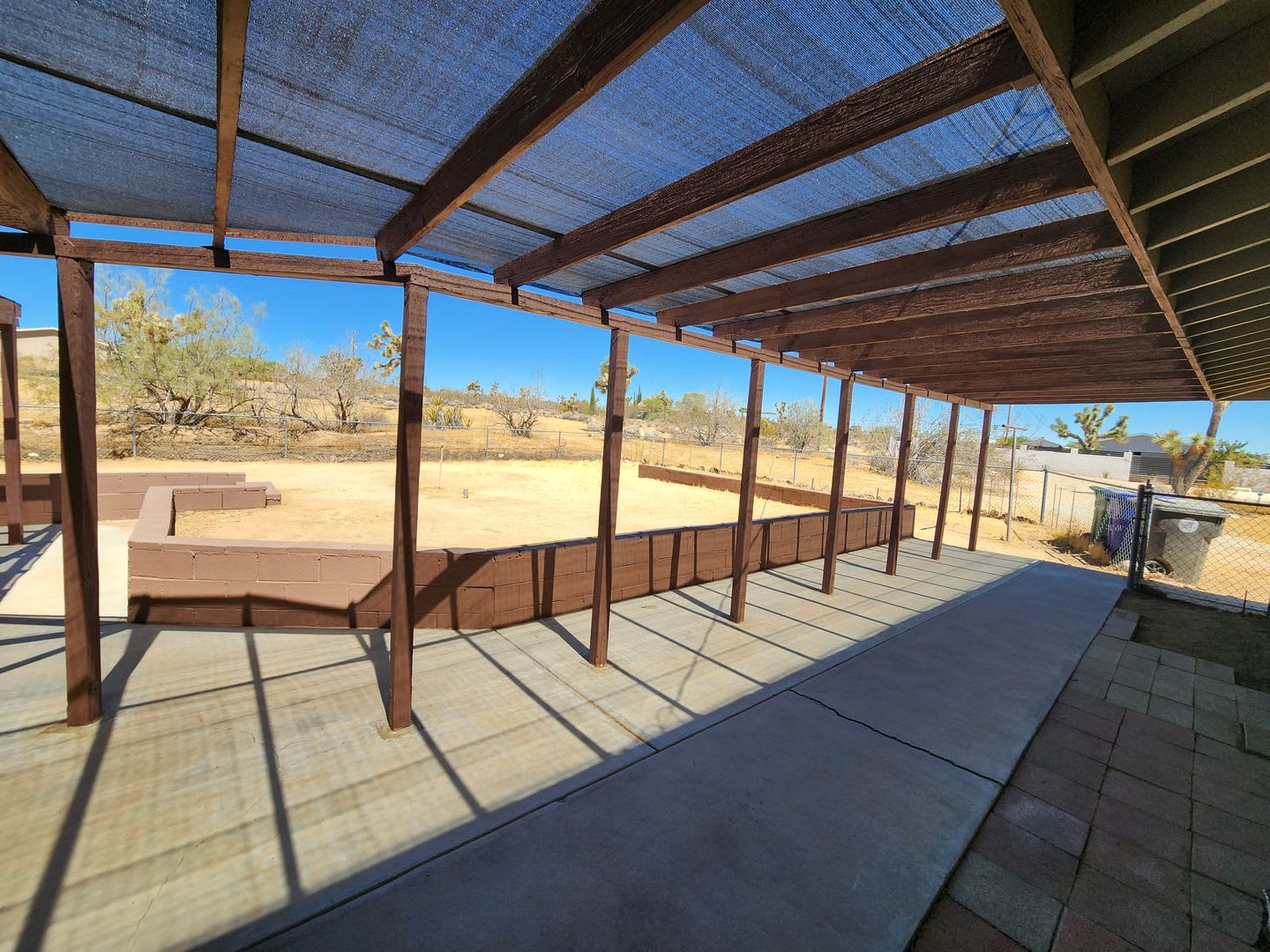 3 bed 2 bath house on the mesa! Move in special!! – photo 1 of 19