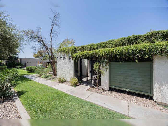 625 South Allred Drive – photo 1
