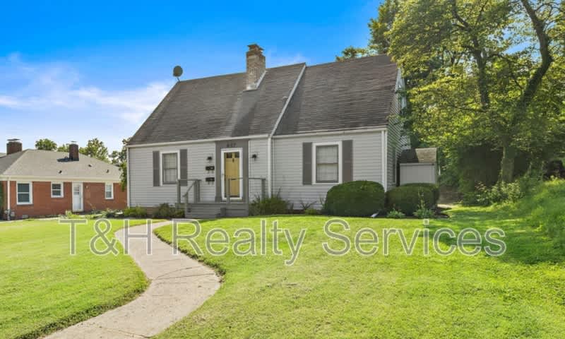 607 Chestnut Street 607 Chestnut Street – photo 1 of 71