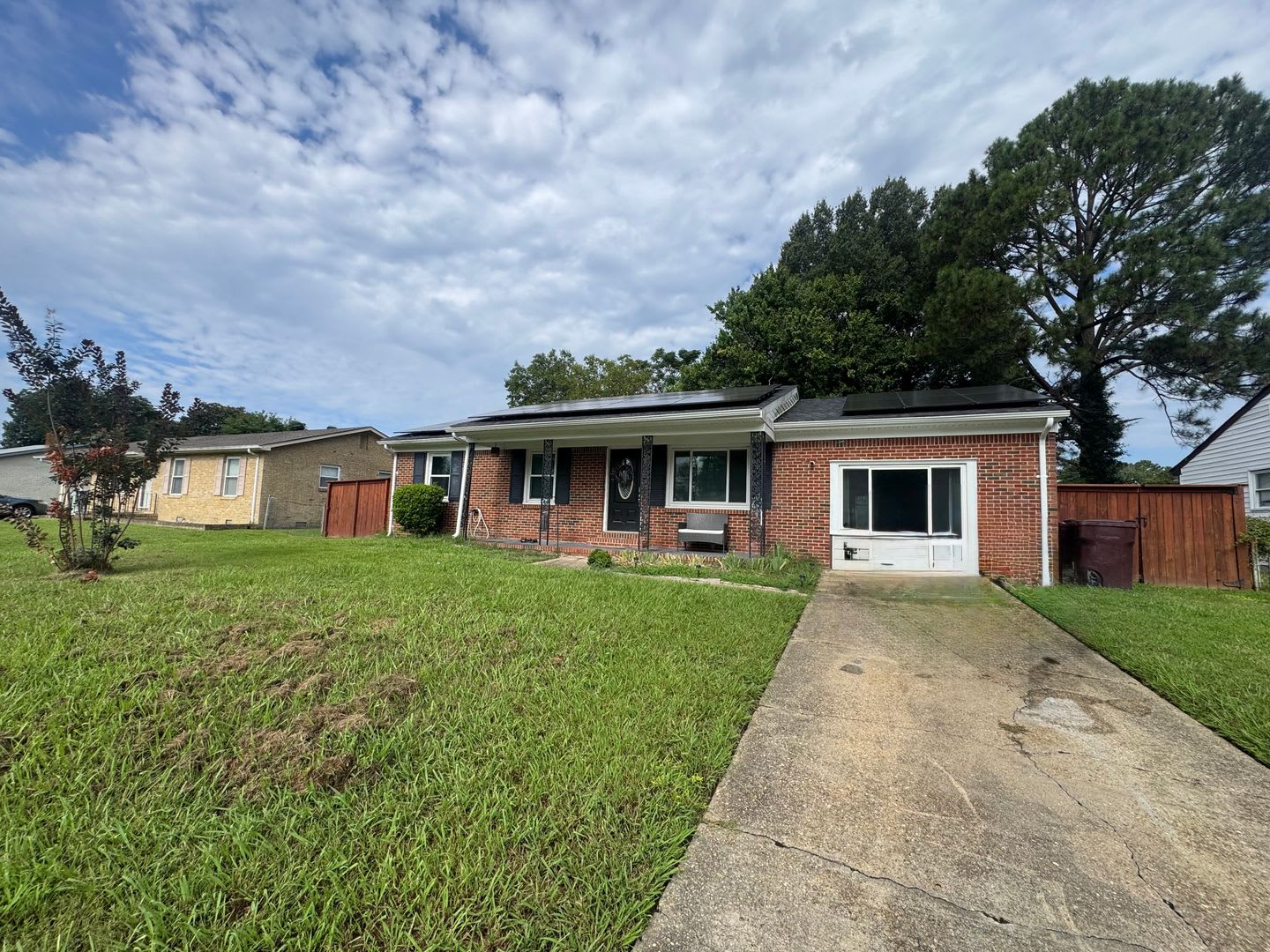 Updated 3 Bedroom In Chesapeake – photo 1