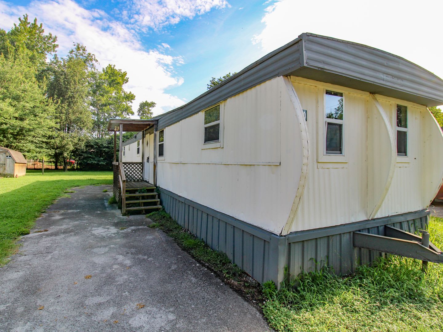 Move-In Ready • Water &amp; Lawn Care Included! – photo 1 of 12