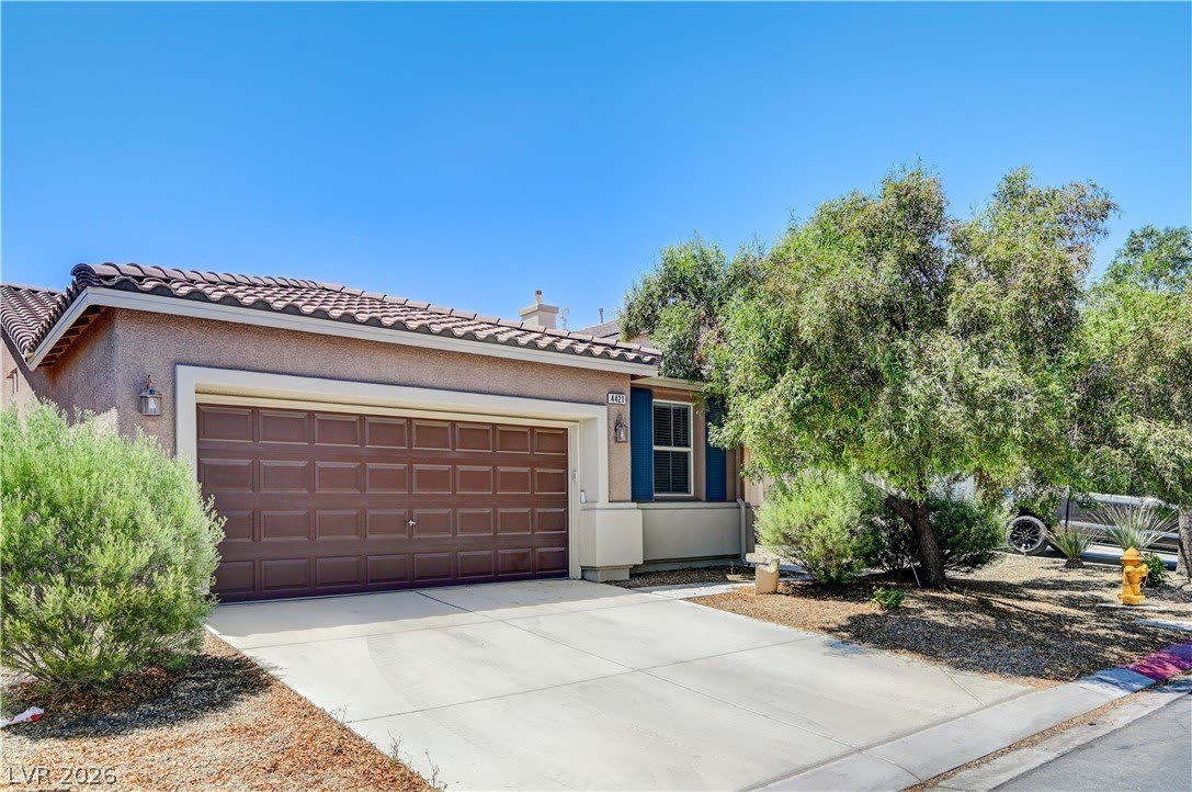4421 Desert Home Avenue – photo 1