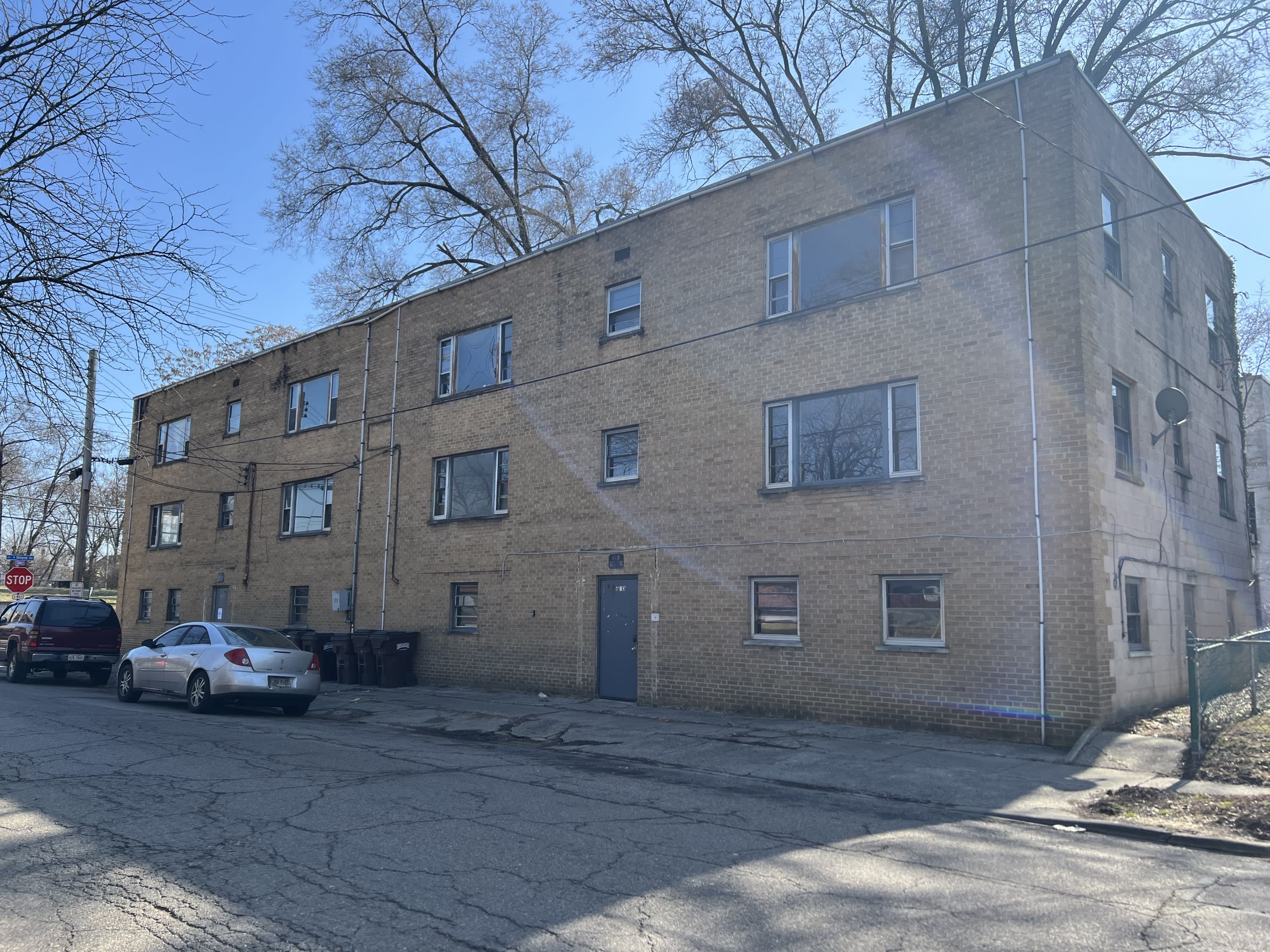 603 Mulberry Street – photo 1 of 14