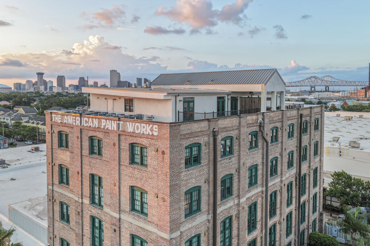 Josephine Lofts – photo 1