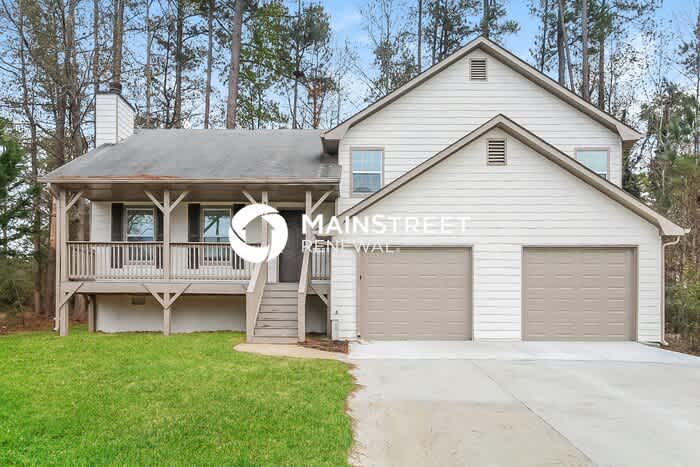 395 Fox Trail Drive – photo 1