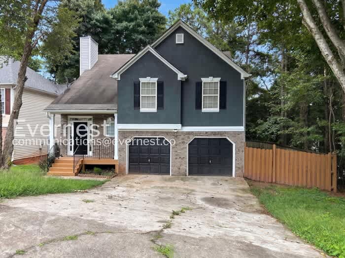 2929 Edgefield Court Southwest – photo 1