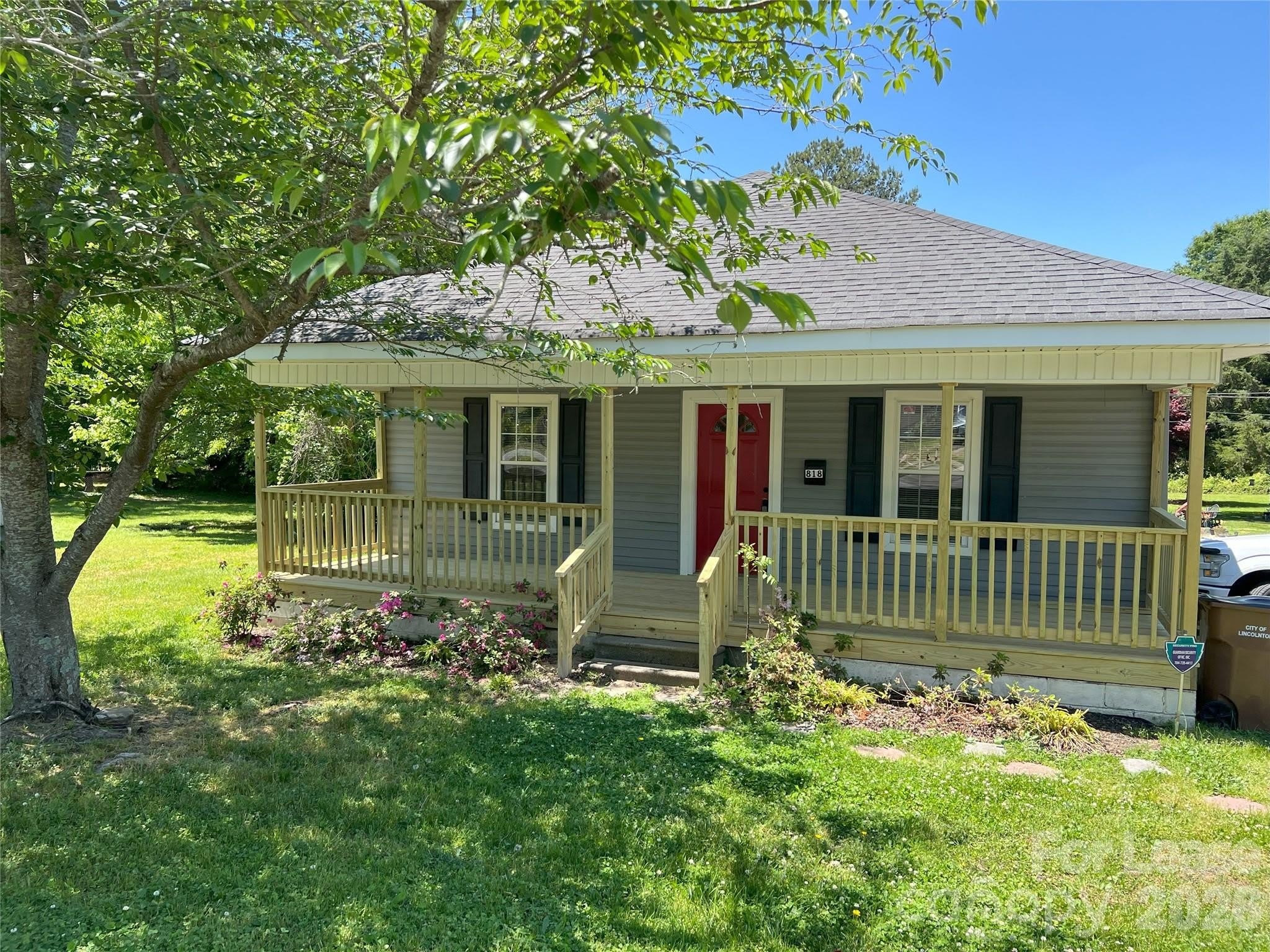 818 Grier Street – photo 1 of 13
