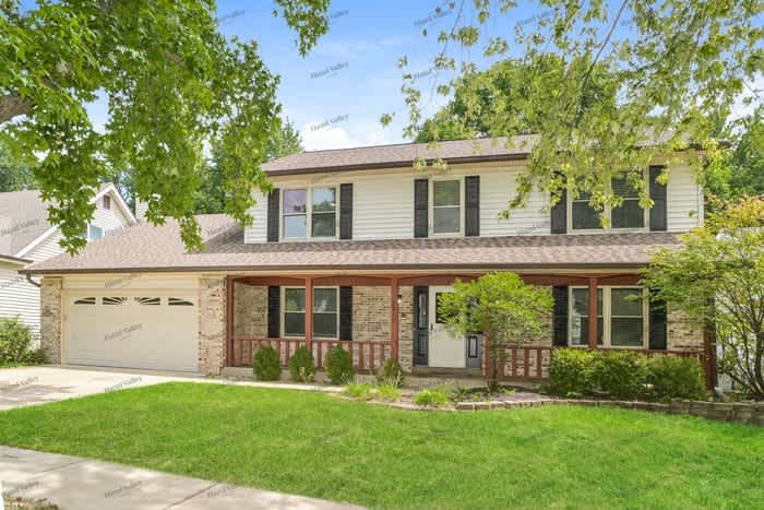 2910 Wood Poppy Drive – photo 1