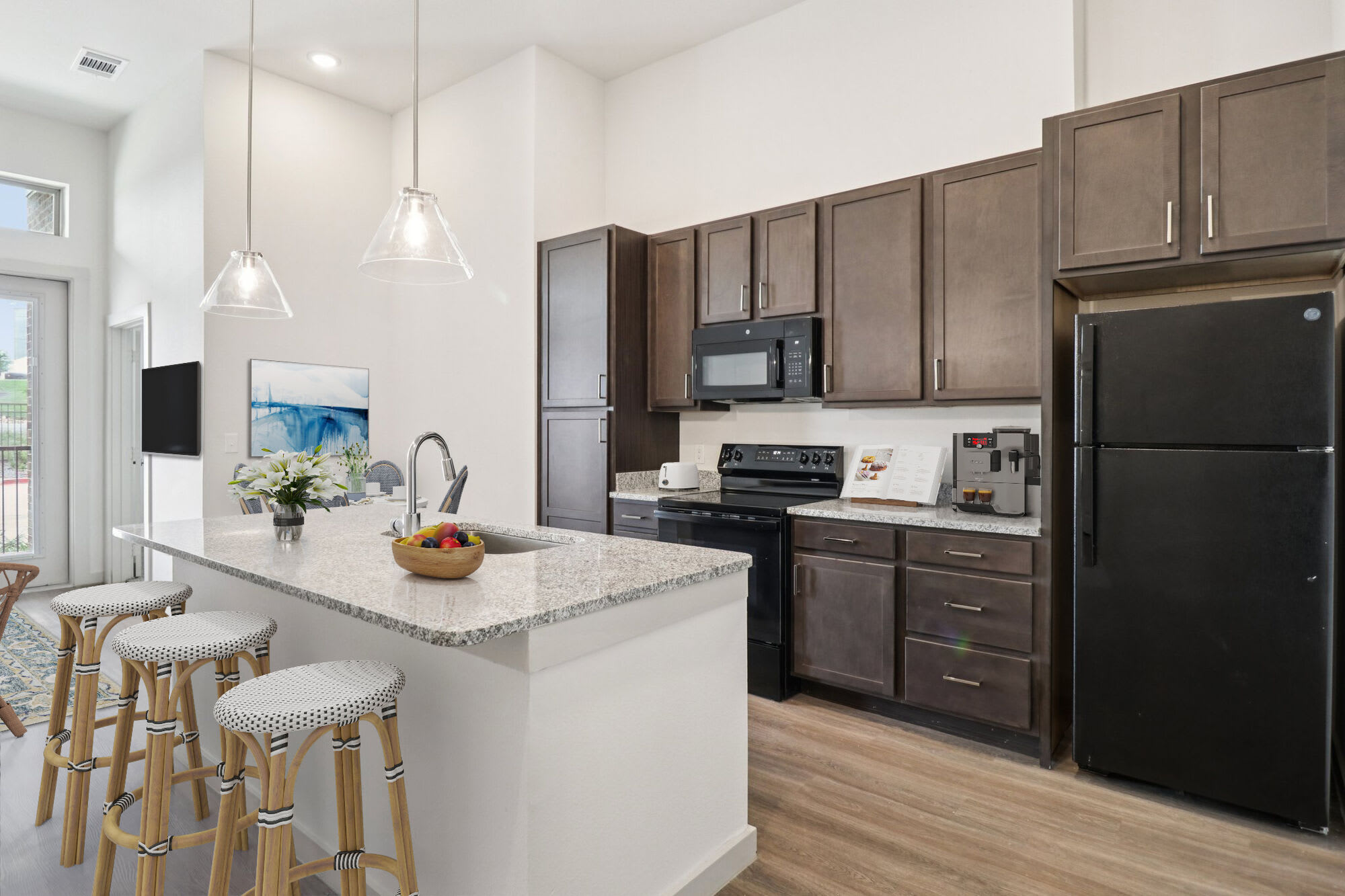 Westview Heights at Denton – photo 1