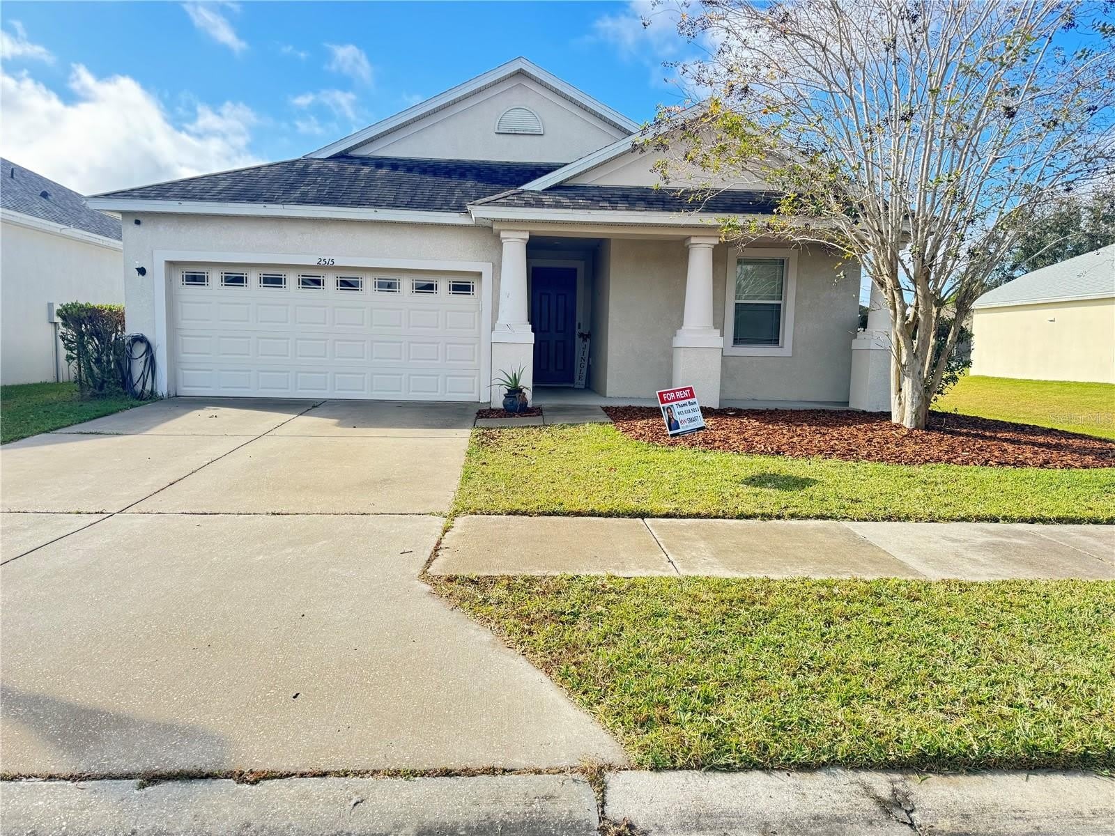 2515 TORRENS Drive – photo 1