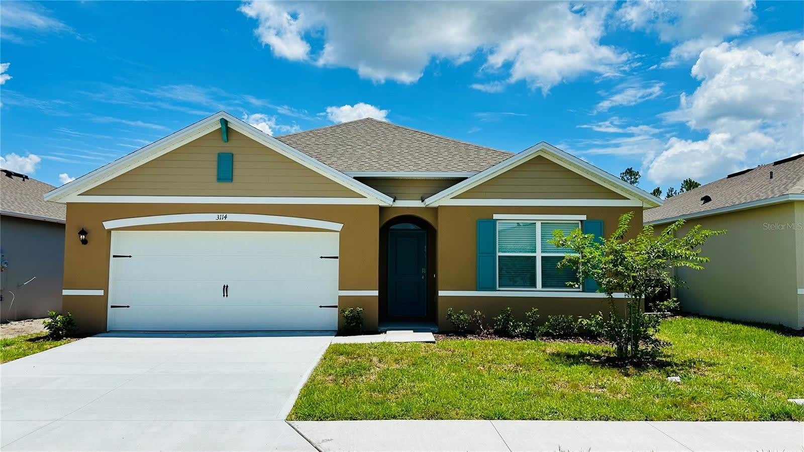 3114 Viceroy Court – photo 1
