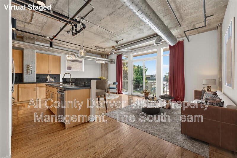 3201 Shoshone St – photo 1