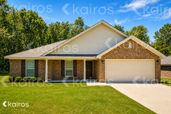 111 Live Oak Drive – photo 1