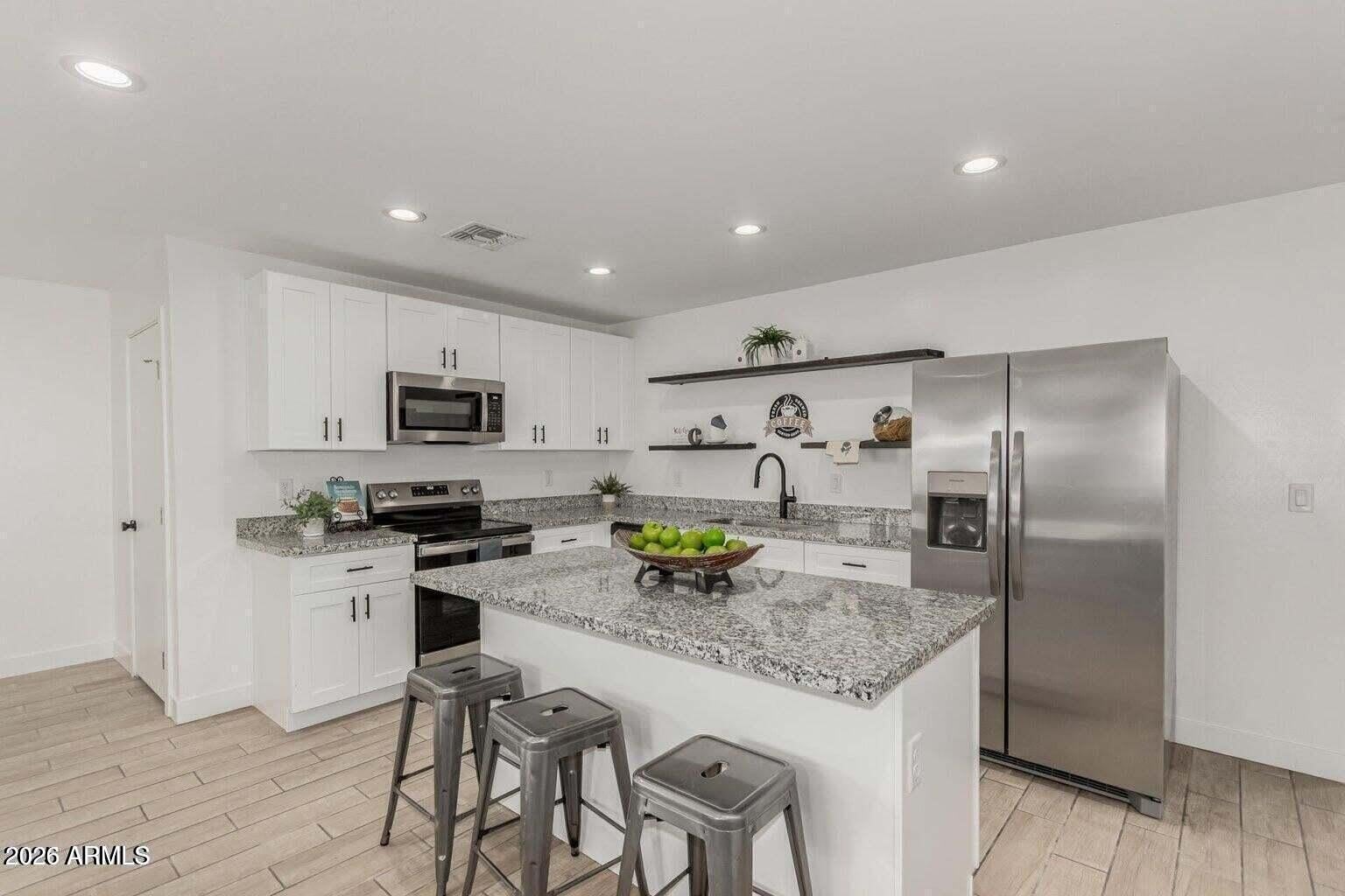 5236 S 13TH Place – photo 1