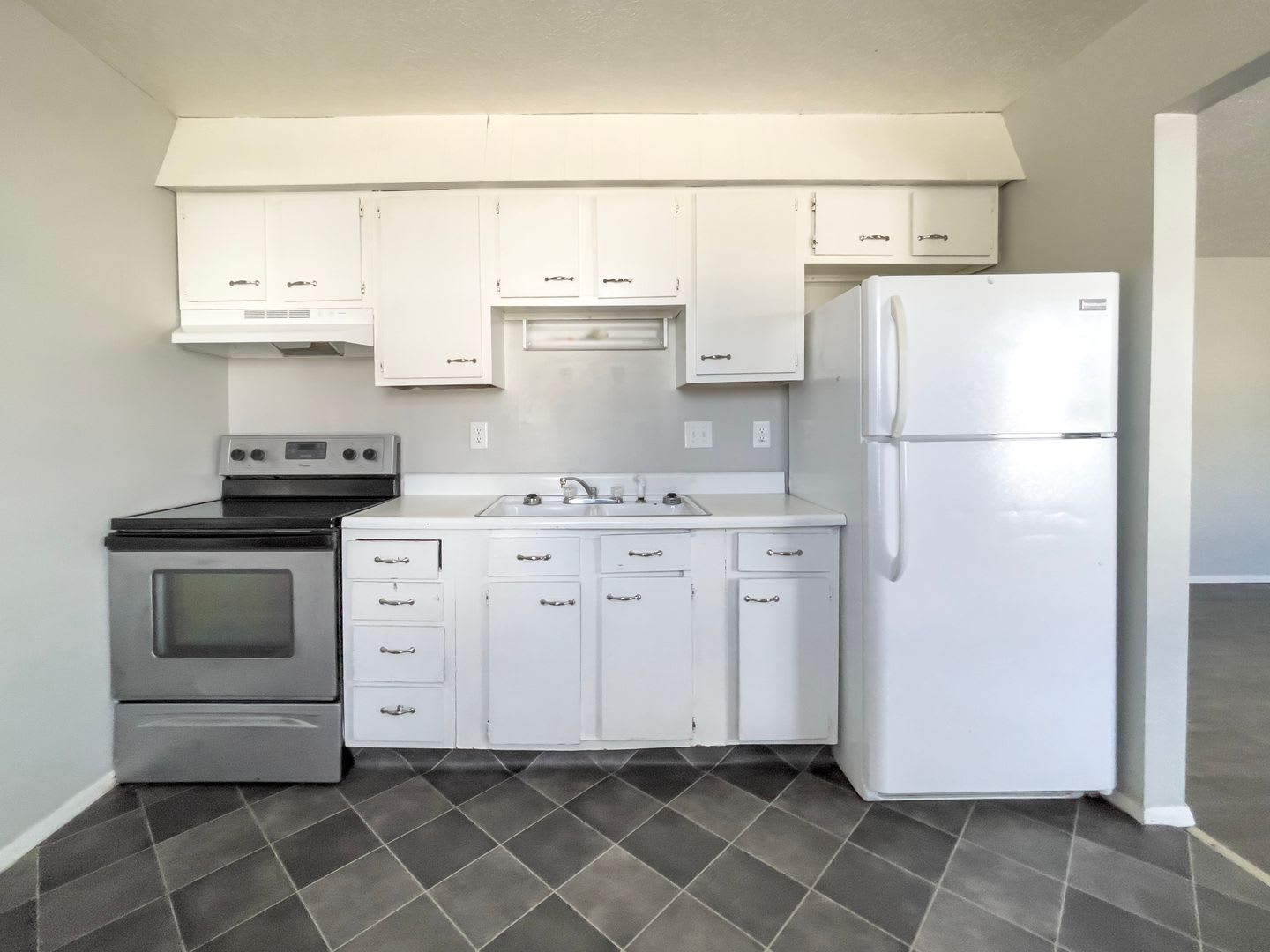 The Nest Apartments 2 Bedroom Flats Near Walking Trails – photo 1