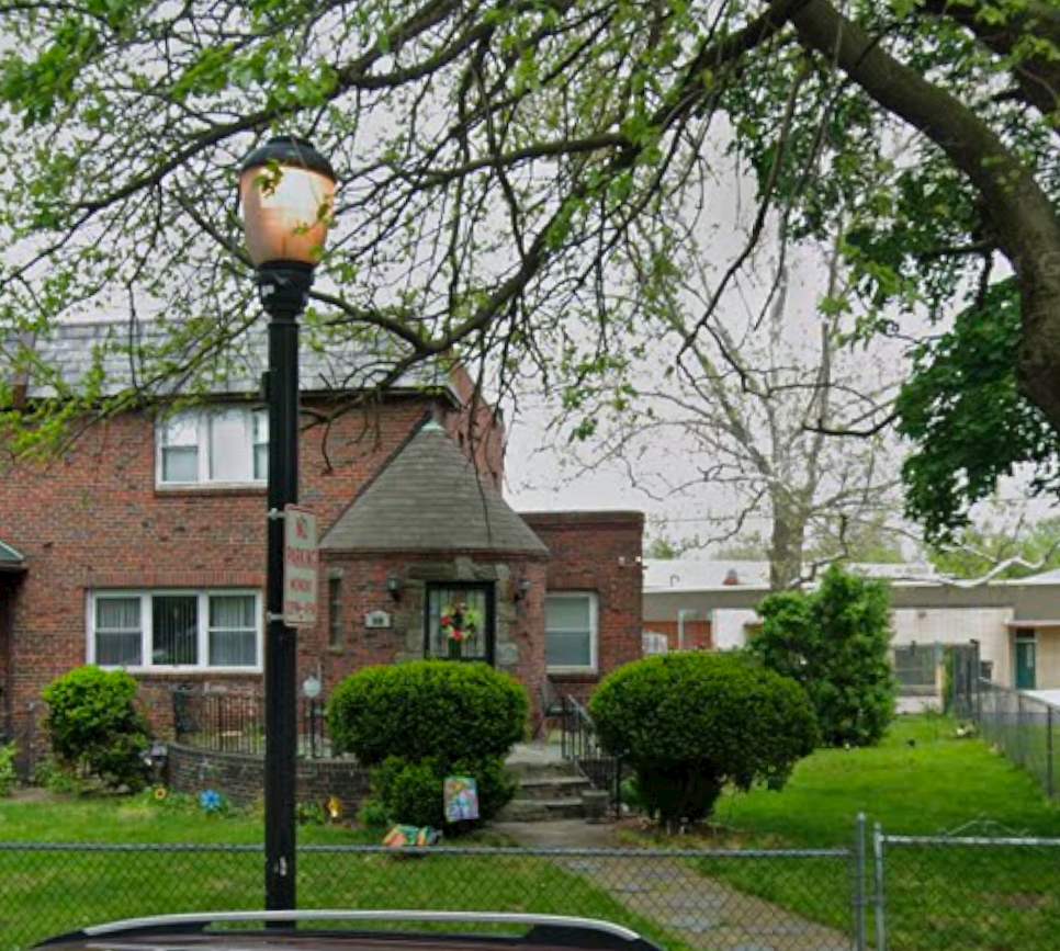 1610 Park Boulevard – photo 1