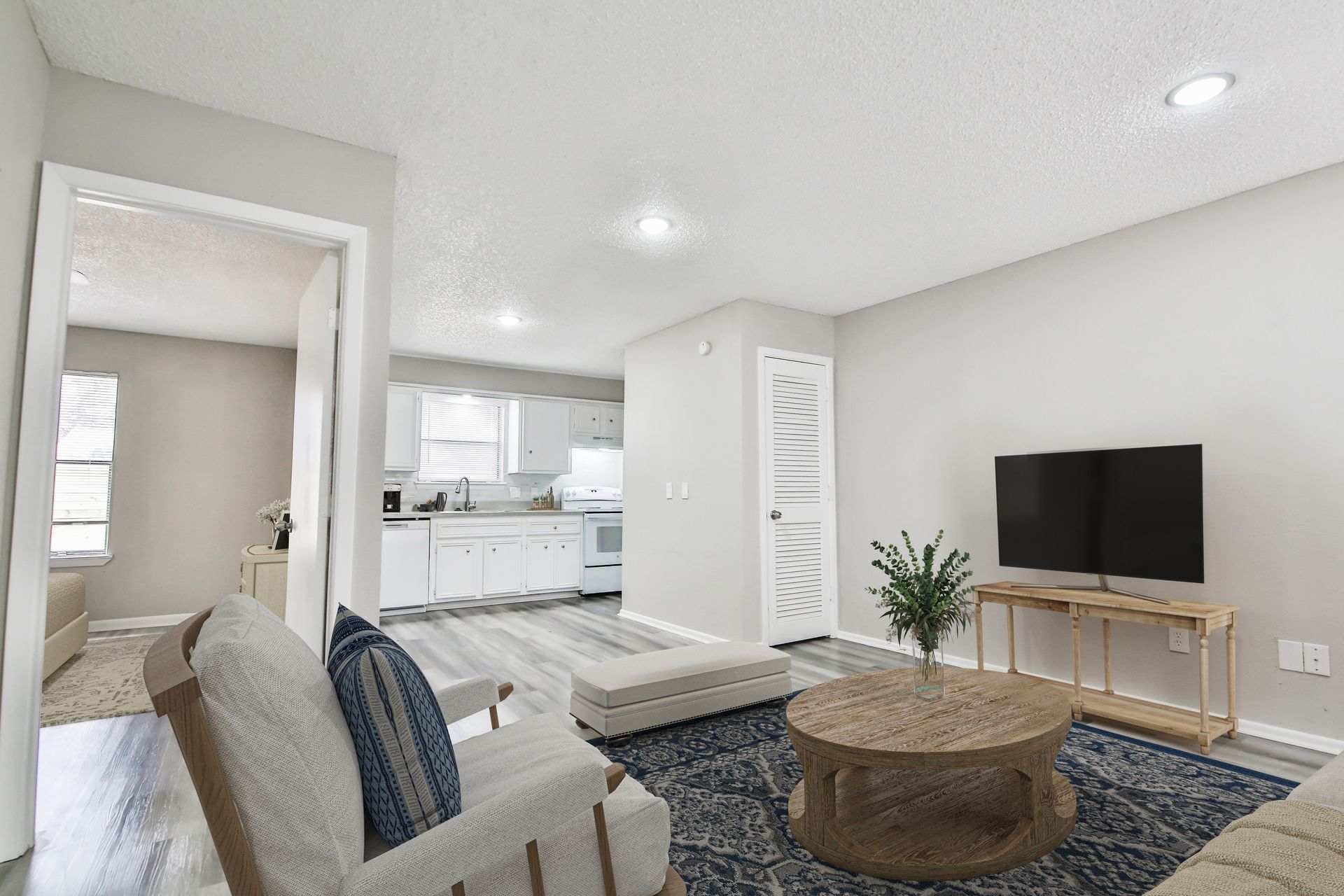 Lubbock Heights – photo 1
