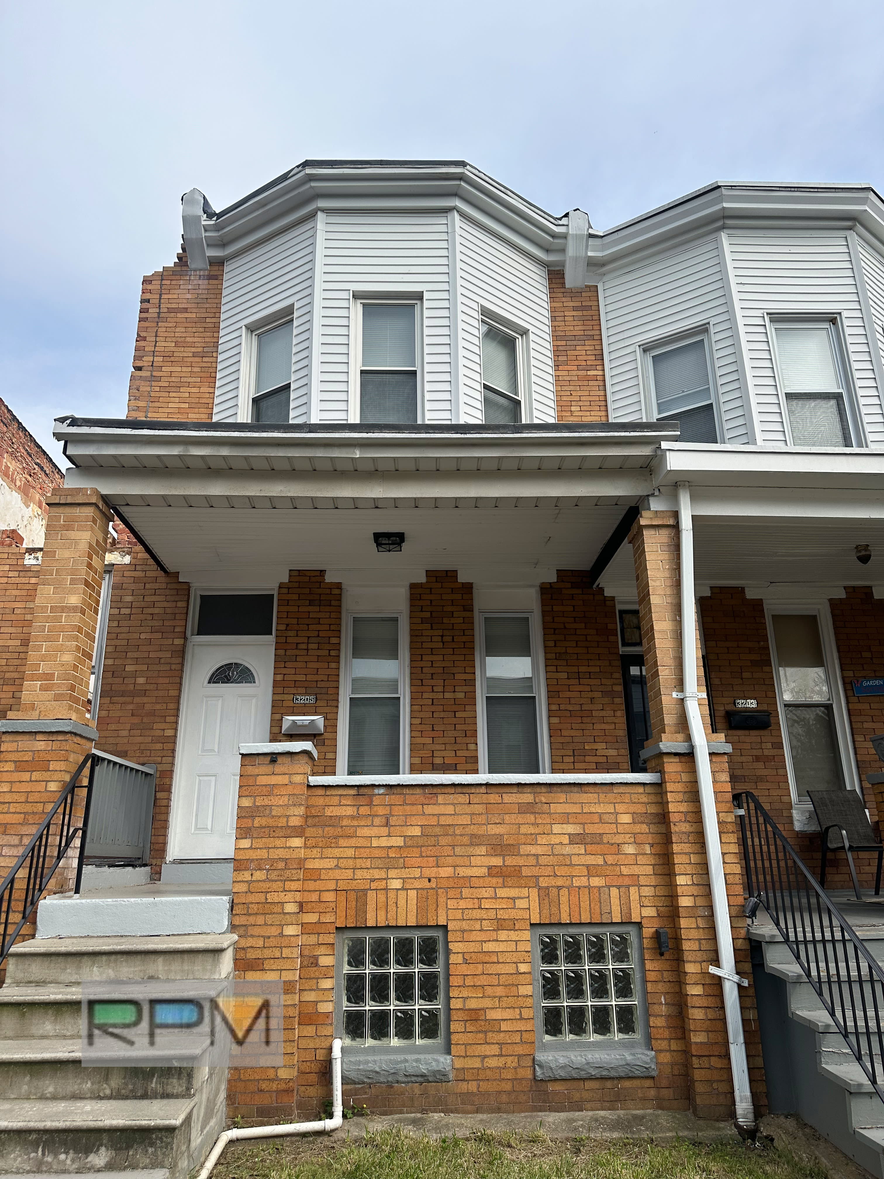 3205 Harwell Ave – photo 1