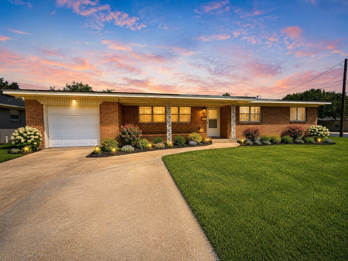 401 W Lamberth Road – photo 1