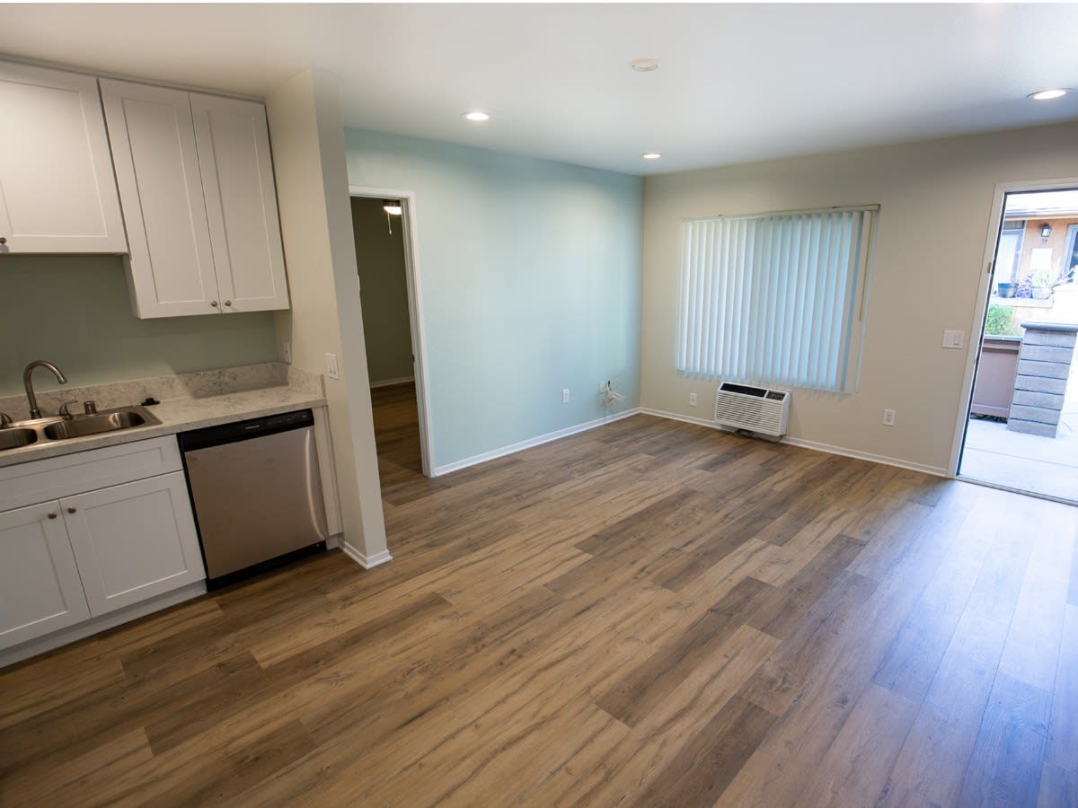 The Terrace Apartments – photo 1 of 18