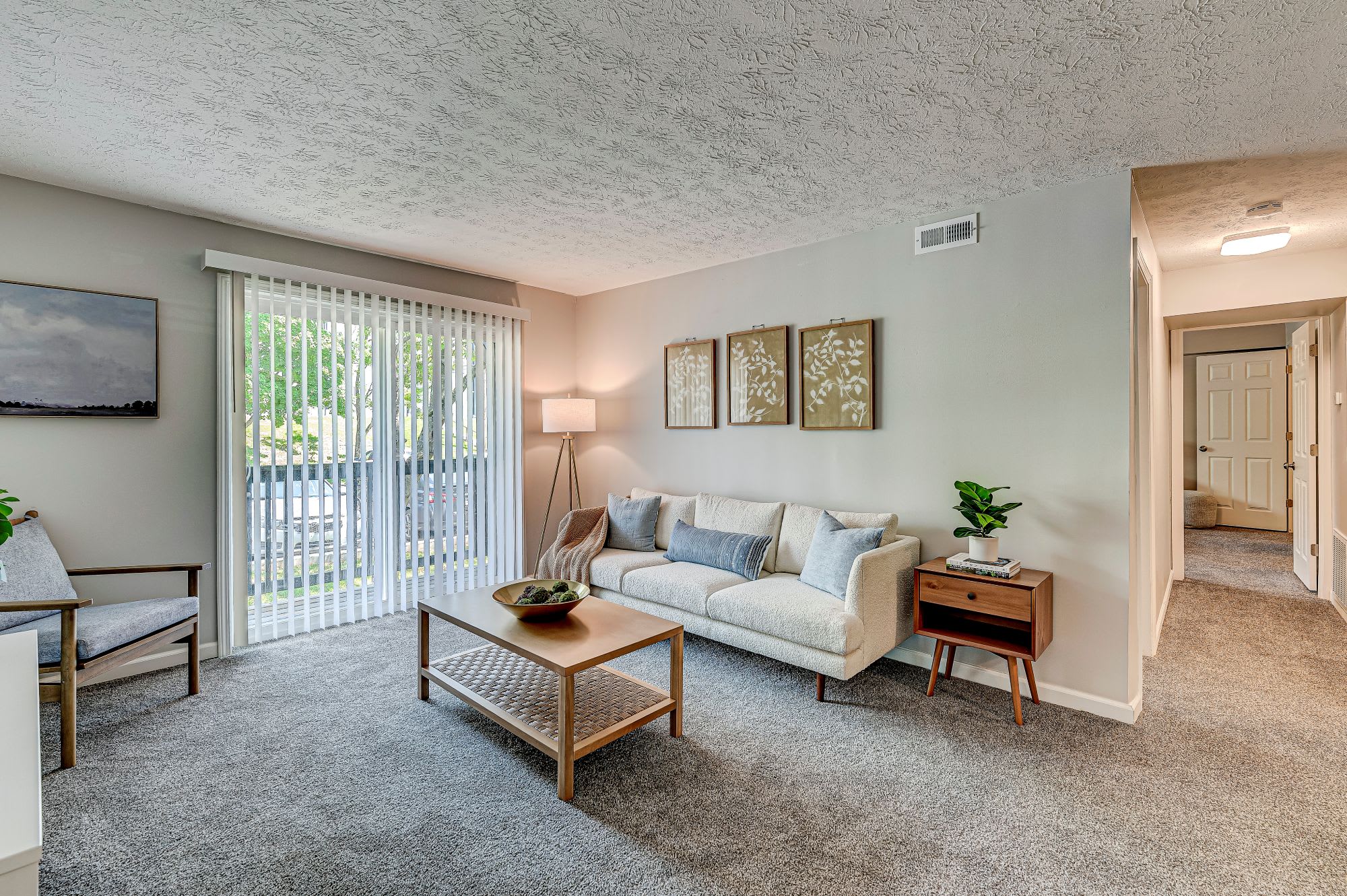 The Apex Apartments – photo 1