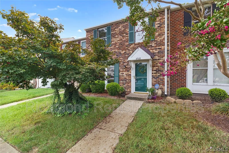 4968 Finnegan Court – photo 1 of 29