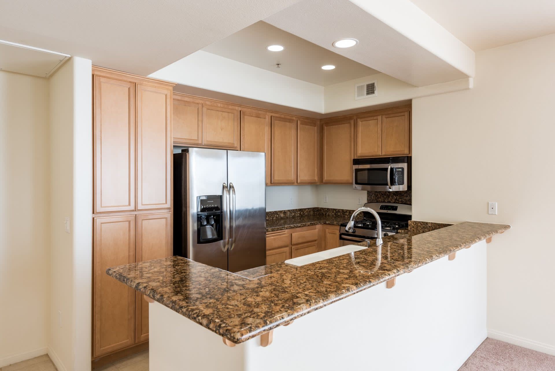 Glenoaks Villas – photo 1