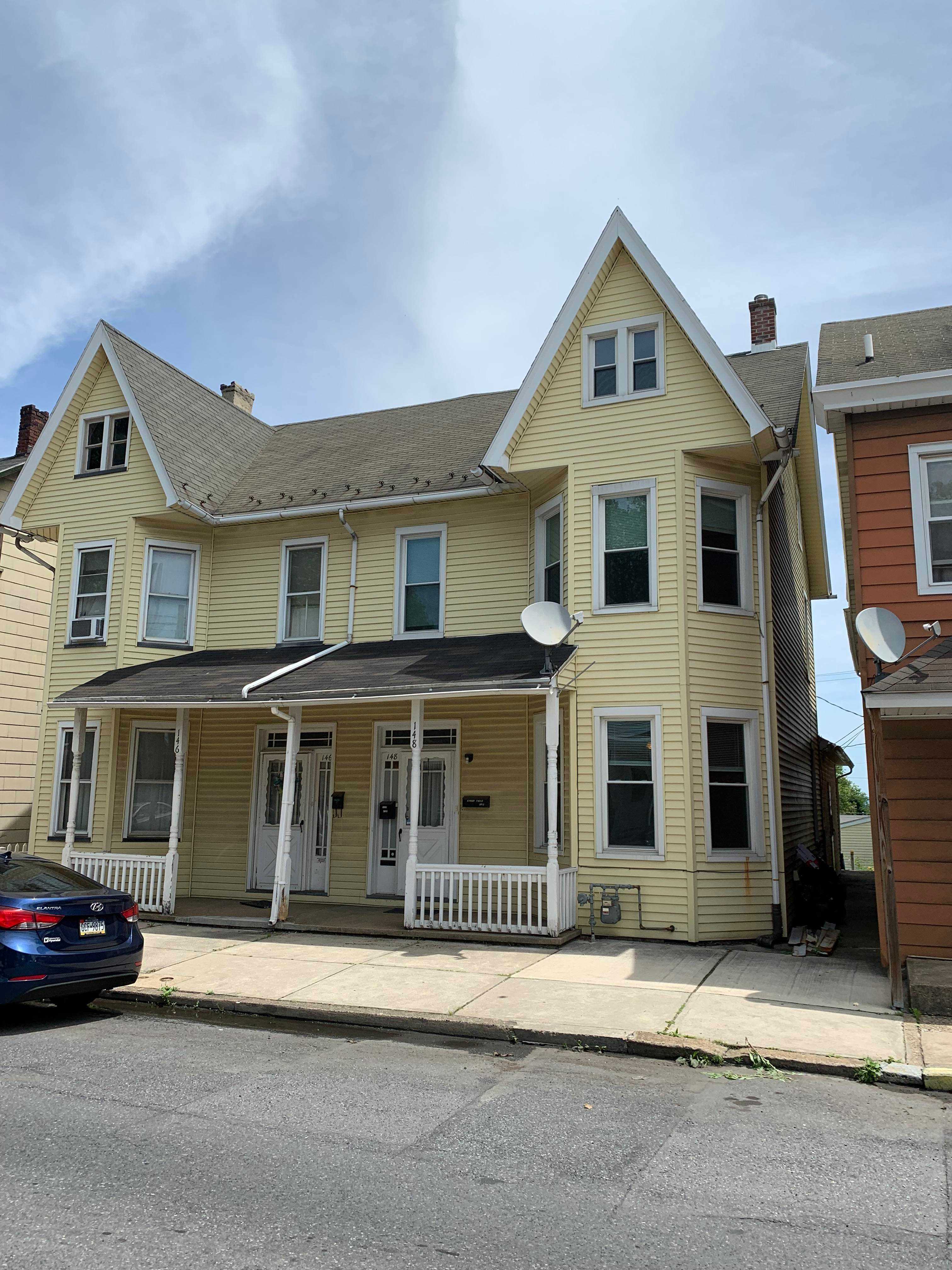 148 South 17th Street – photo 1 of 19