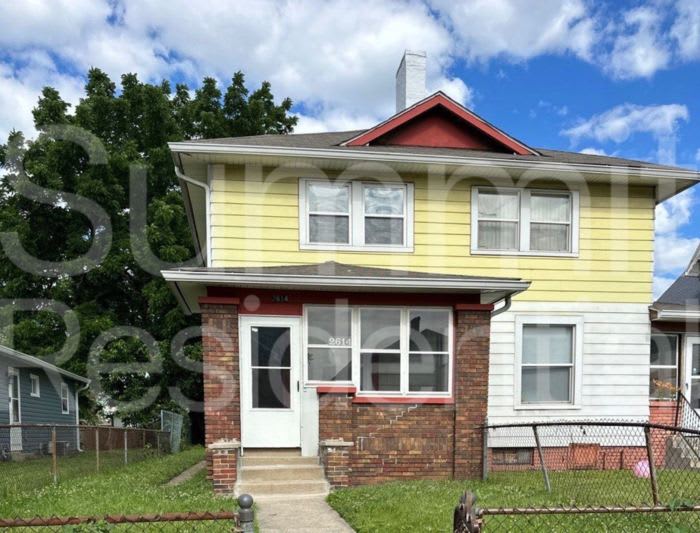 2614 Guilford Avenue – photo 1