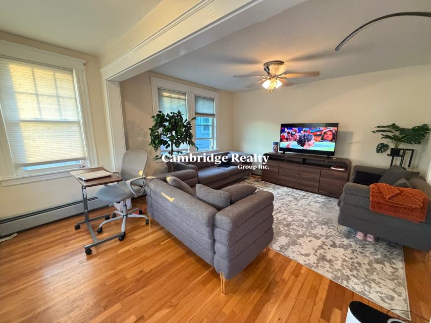 100 Walnut St. – photo 1 of 10