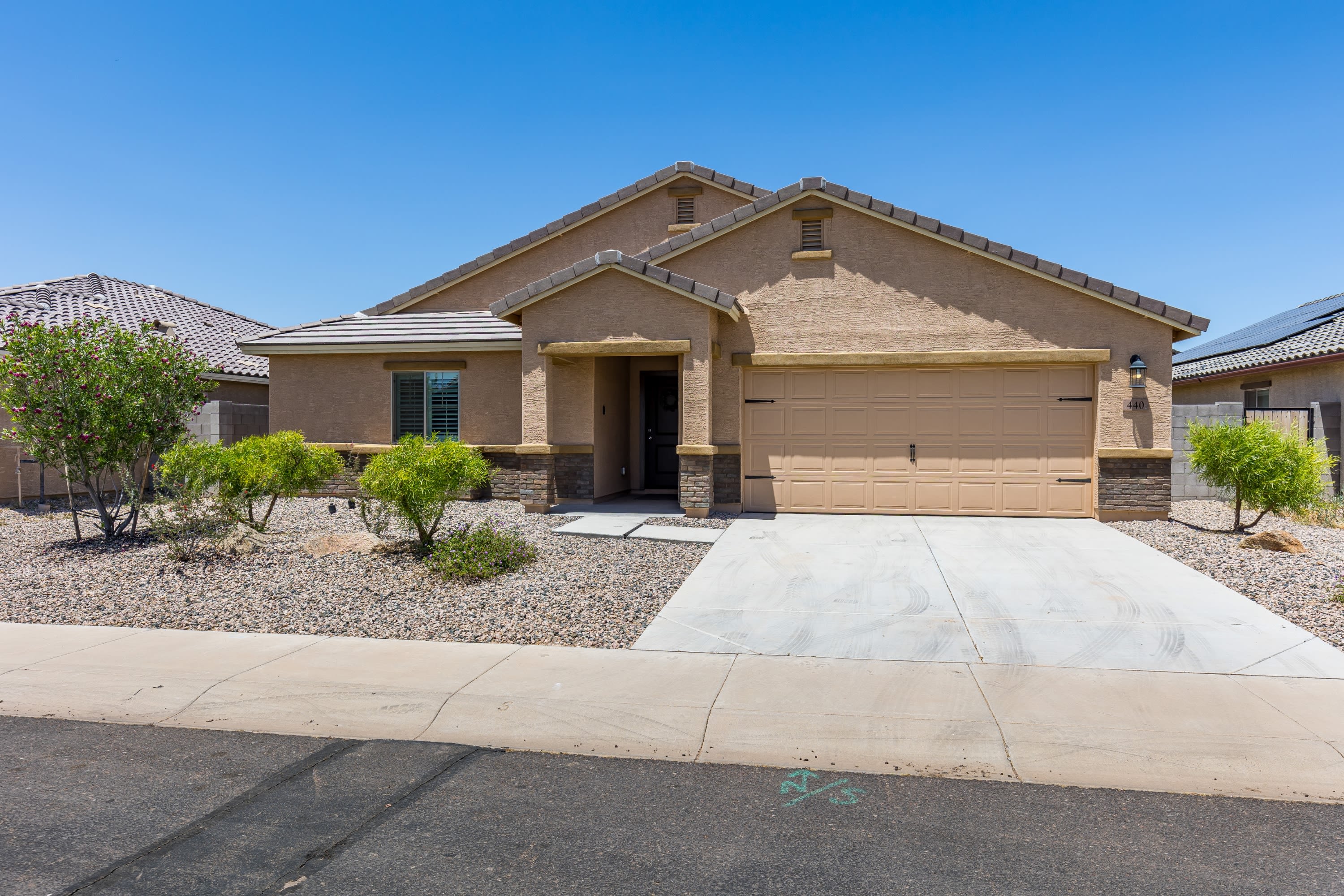 440 West Guinea Court – photo 1