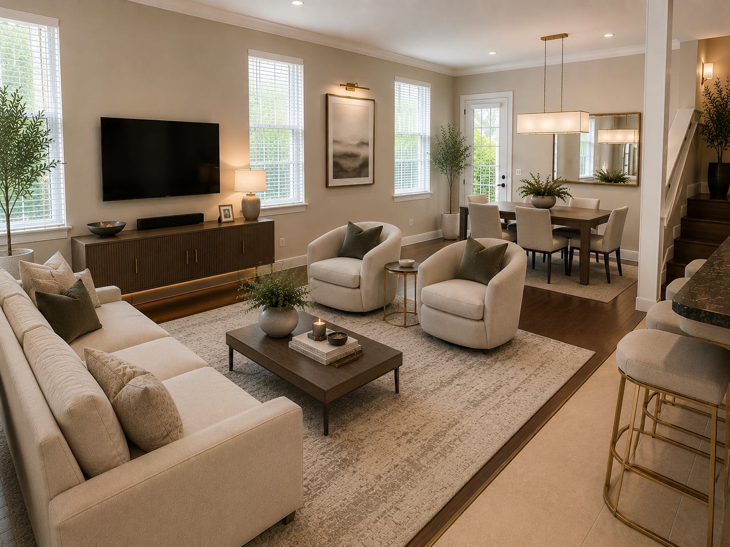 1443 Lake Baldwin Lane – photo 1