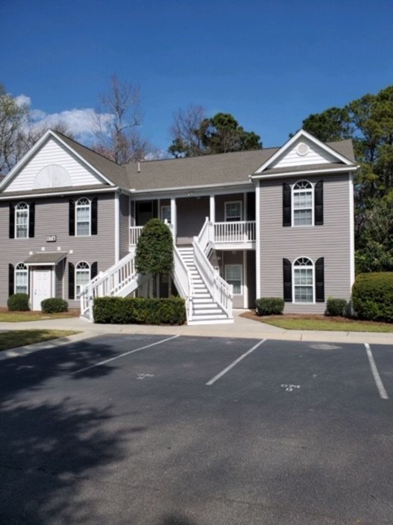 Pawleys Pavilion – photo 1 of 11