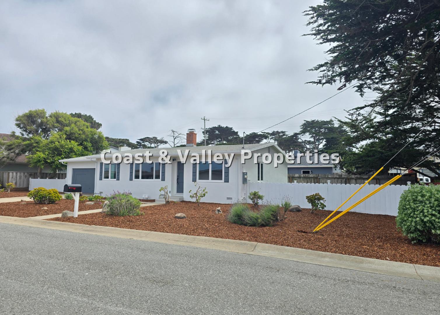 Ocean View Coastal Retreat in the Heart of Pacific Grove – photo 1