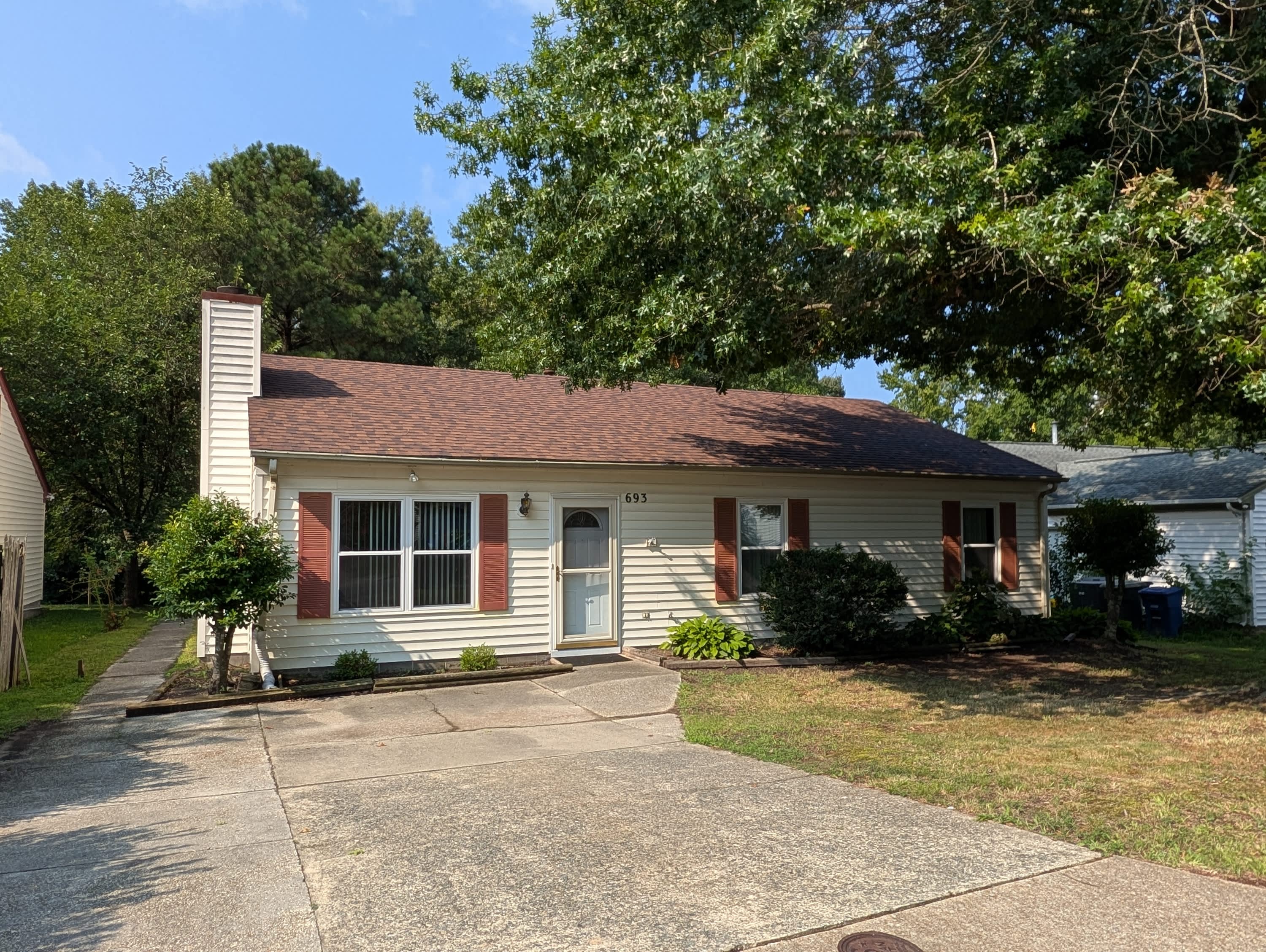 693 Trails Lane – photo 1