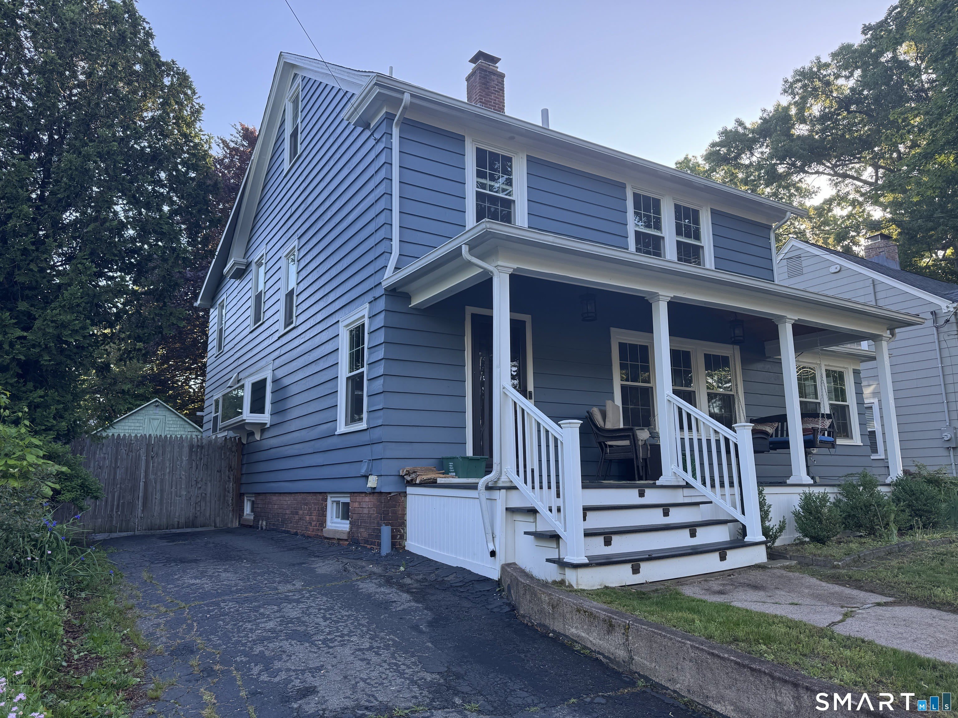 112 Wayland Street – photo 1 of 40